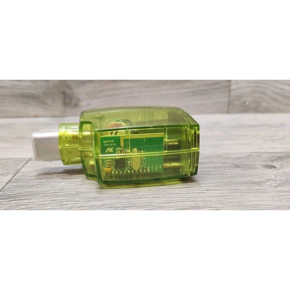 Mad Catz XBox 4586 Wireless MicroCon Adapter Dongle Receiver